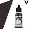 Vallejo Model Color Black Violet (055) 70.751 18 ml