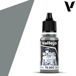 Vallejo Model Color Blue Grey Pale (178) 70.905 18 ml