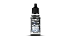 Vallejo Model Color Bronze Green (084) 70.897 18 ml