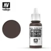 Vallejo Model Color Brown Glaze (204) 70.854 17ml.