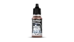 Vallejo Model Color Brown Rose (010) 70.803 18 ml
