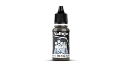 Vallejo Model Color Camouflage Middle Brown (117) 70.740 18 ml