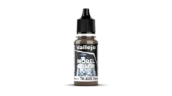 Vallejo Model Color Camouflage Black Brown (145) 70.825 18 ml