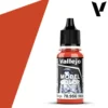 Vallejo Model Color Clear Orange (031) 70.956 18 ml