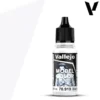 Vallejo Model Color Cold White (002) 70.919 18 ml