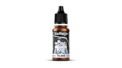 Vallejo Model Color Copper (203) 70.999 18 ml