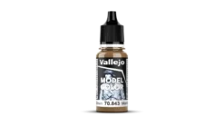 Vallejo Model Color Cork Brown (014) 70.843 18 ml
