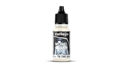 Vallejo Model Color Cream White (021) 70.766 18 ml