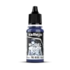 Vallejo Model Color Dark Blue (061)70.930 18 ml