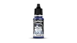 Vallejo Model Color Dark Blue (061)70.930 18 ml