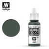 Vallejo Model Color Dark Blue Grey (164) 70.867 17ml