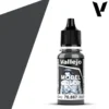 Vallejo Model Color Dark Blue Grey (180) 70.867 18 ml