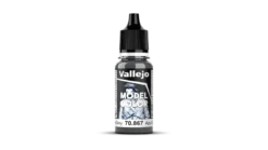 Vallejo Model Color Dark Blue Grey (180) 70.867 18 ml