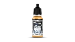 Vallejo Model Color Dark Flesh (018) 70.927 18 ml
