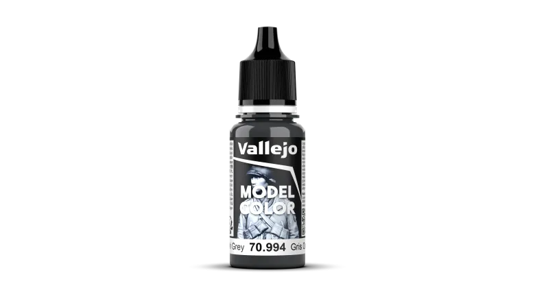 Vallejo Model Color Dark Grey (175) 70.994 18 ml