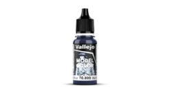 Vallejo Model Color Dark Prussian Blue (057) 70.899 18 ml