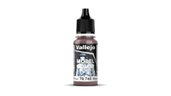 Vallejo Model Color Dark Rose (011) 70.745 18 ml
