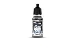 Vallejo Model Color Dark Sea Grey (182) 70.991 18 ml