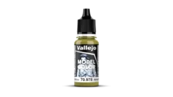 Vallejo Model Color Dark Yellow (120) 70.978 18 ml