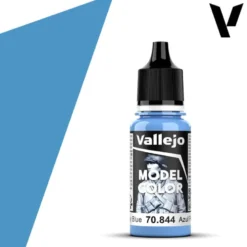 Vallejo Model Color Deep Sky Blue (065) 70.844 18 ml