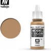 Vallejo Model Color Desert Yellow (125) 70.977 17ml.