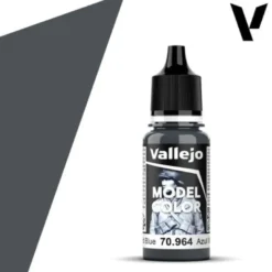 Vallejo Model Color Field Blue (173) 70.964 18 ml