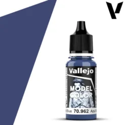 Vallejo Model Color Flat Blue (059)70.962 18 ml