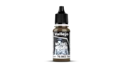 Vallejo Model Color Flat Earth (151) 70.983 18 ml