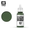 Vallejo Model Color Flat Green (083) 70.968 17ml.