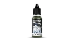 Vallejo Model Color Flat Green (088) 70.968 18 ml