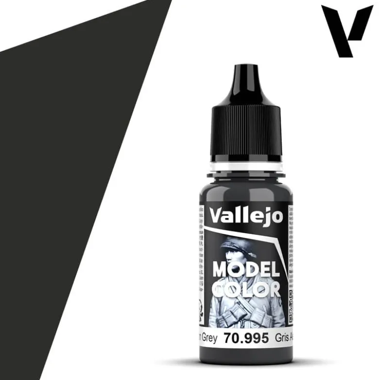 Vallejo Model Color German Grey (189) 70.995 18 ml