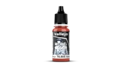 Vallejo Model Color German Orange (008) 70.805 18 ml