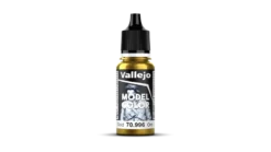 Vallejo Model Color Gold (199) 70.996 18 ml