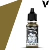 Vallejo Model Color Green Brown (127) 70.879 18 ml