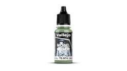 Vallejo Model Color Green Sky (076) 70.974 18 ml