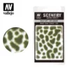 Vallejo: Wild Tuft – Dry Green 2mm