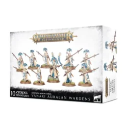 Vanari Auralan Wardens