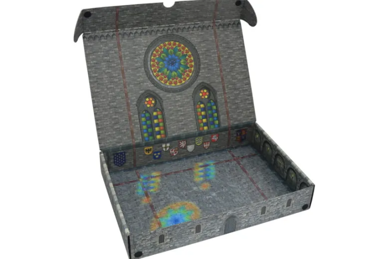 Vanguard Box (Fantasy)