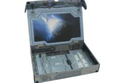 Vanguard Box (Sci-fi)