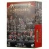 Vanguard: Orruk Warclans