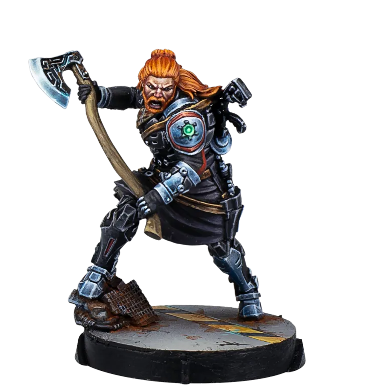 Varangian Guard