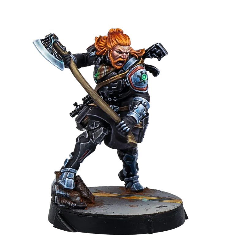 Varangian Guard