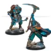 Varank Supports