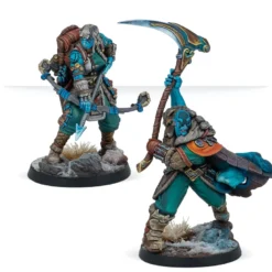 Varank Supports