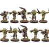 Veer-myn Nightmare Section (10 figurek)