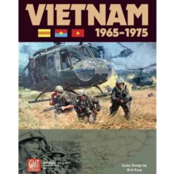 Vietnam: 1965-1975 GMT Edition