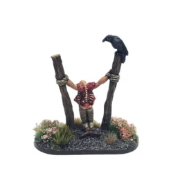 Viking Blood Eagle