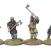 Viking Bondi with Dane Axes #1