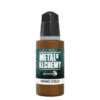 Viking Gold - Farbka Metal N' Alchemy17ml SC-72