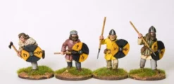Vikings - Bondi 3